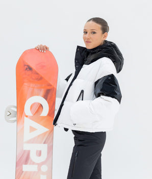 Goldbergh - Arleth Two Tone Ski Jacket