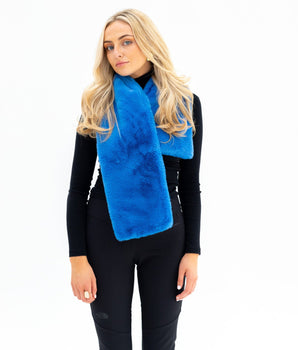 Bambi Scarf - Midnight Blue