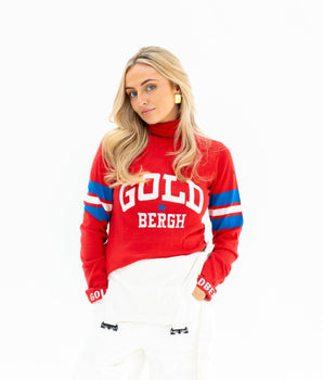 Goldbergh - Turtleneck Ski Top