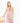 Zimmermann Corset Dress - Pink