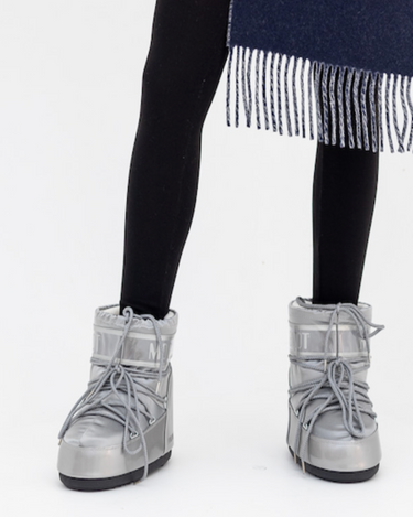 Moon sales boots women's