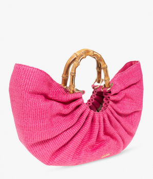 Cult Gaia Clutch - Pink