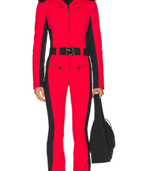 Goldbergh - Red Ski Suit